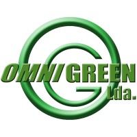 OmniGreen Logo
