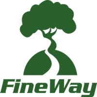 FineWay Inc Logo