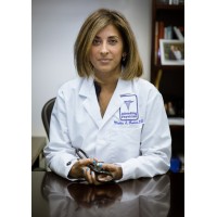 Marina Kurian, MD Logo