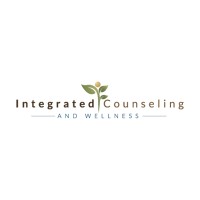 Integrated Counseling and Wellness Logo