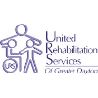 United Rehabilitation Services Logo