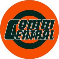 CommCentral, Inc. Logo