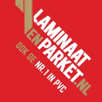 Laminaat en Parket Logo