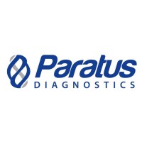 Paratus Diagnostics Logo