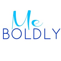 ME BOLDLY Coaching Services Logo