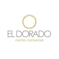 Centro Comercial El Dorado Logo