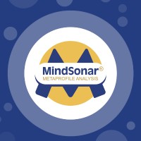 MindSonar America Logo