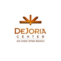 DeJoria Center, LLC Logo