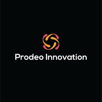 Prodeo Innovation S.A. Logo