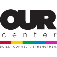 OUR Center (Build Our Center, Inc.) Logo