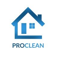 The ProClean Team Logo
