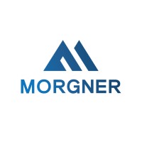 Morgner Construction Management Corp. Logo