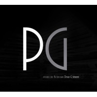 PALLAB GIRI ARCHITECTURE Logo