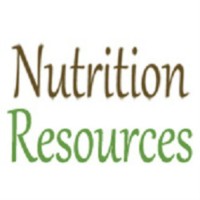 Nutrition Resources PLC Logo
