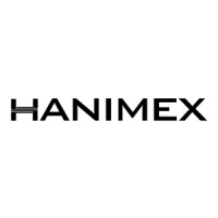 Hanimex Logo