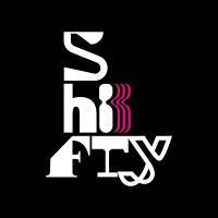 Shifty Logo
