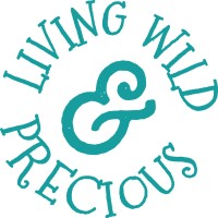 Living Wild and Precious Logo
