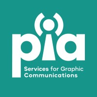 Printing Industries Association, Inc. Logo