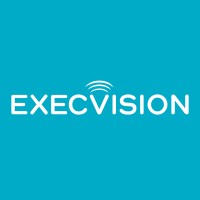 ExecVision (a Mediafly company) Logo