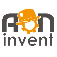 AON Invent Logo