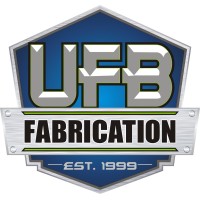 UFB Fabrication St. Louis Logo