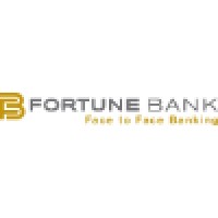 Fortune Bank Logo