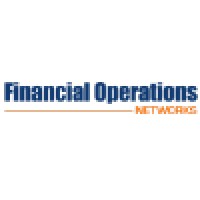 Financial Operations Networks (FON) Logo