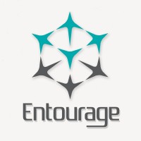 Entourage Logo