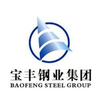 BAOFENG STEEL GROUP CO.,LTD Logo