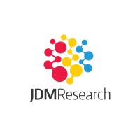 JDM Scientific Research Org. Pvt. Ltd. Logo