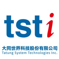 TSTI Logo