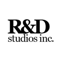 R&D Studios Logo