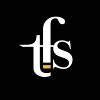 Three Fourth Solutions Logo
