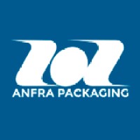 Industrias ANFRA S.A. Logo