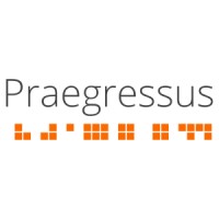 Praegressus Logo
