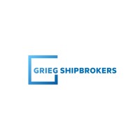 Grieg Shipbrokers Logo