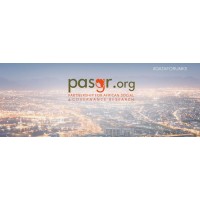 PASGR Logo