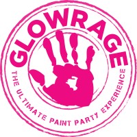 GlowRage Logo