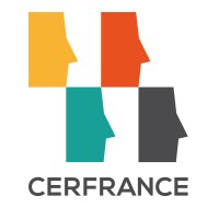 Cerfrance Val de Loire Logo