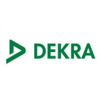 DEKRA CERTIFICATION SLU Logo