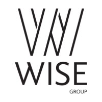 Wise Group Mx Logo