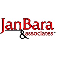 JanBara & Associates Logo
