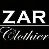 ZAR Clothier Logo