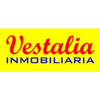 VESTALIA INMOBILIARIA Logo