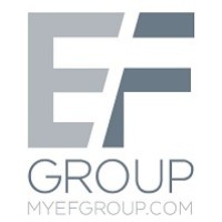 EF Group Logo