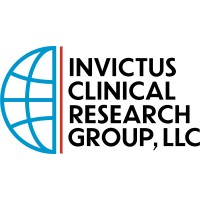 Invictus Clinical Research Group, LLC Logo