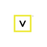 V Squared Events Logo