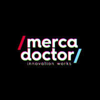 MercaDoctor® Logo