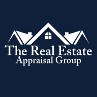 The Real Estate Appraisal Group Logo