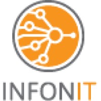 Tecnología INFONIT Logo